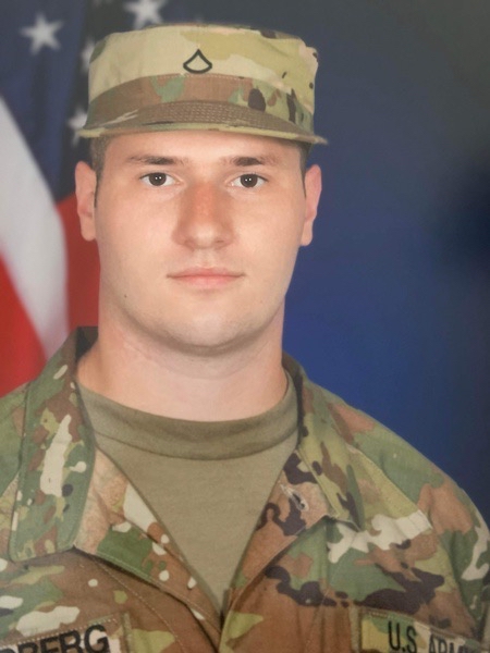 Tim () Goldberg (Army)